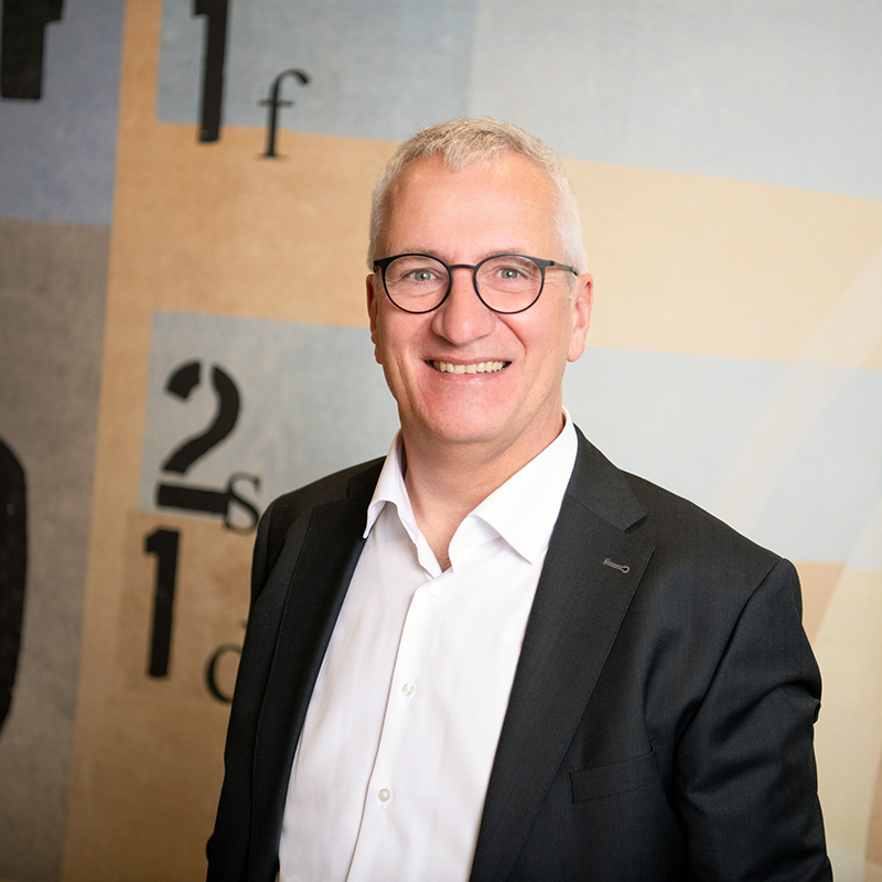 Markus Schulzke
